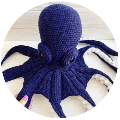 Amigurumi animals Amigurumi animals