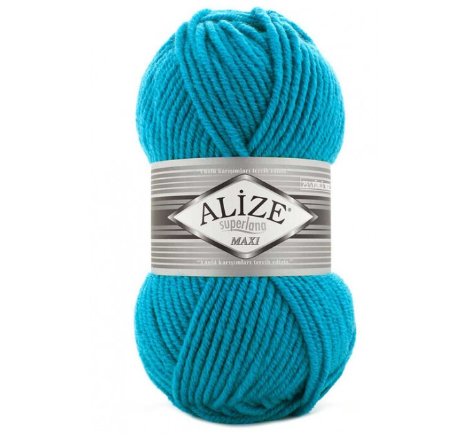Alize Superlana Maxi