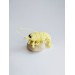 Stuffed shrimp toy
