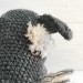 Schnauzer stuffed animal