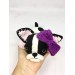 boston terrier stuffed dog