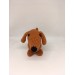 Dachshund dog stuffed animal