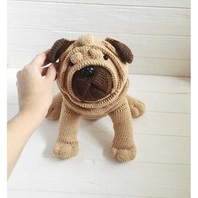 pug lover gift