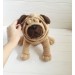 pug lover gift