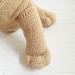 Pug dog stuffed animal