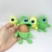 Egg cover monsters