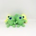 Egg cover monsters