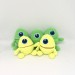 Egg cover monsters
