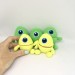 Egg cover monsters