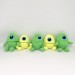 Egg cover monsters