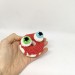 Amigurumi donut