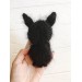 bat animal plush