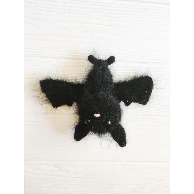 bat animal stuffed