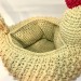 hen basket