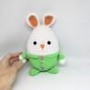 Crochet Easter bunny
