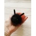 stuffed woolly bear caterpillar