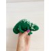 stuffed animal chameleon