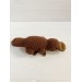 platypus toy stuffed animal