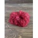 soft red and pink charm