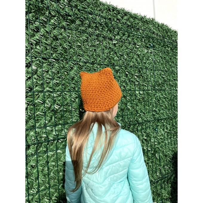 fox lovers hat