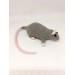 grey rat lover gift