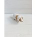 Stuffed guinea pig