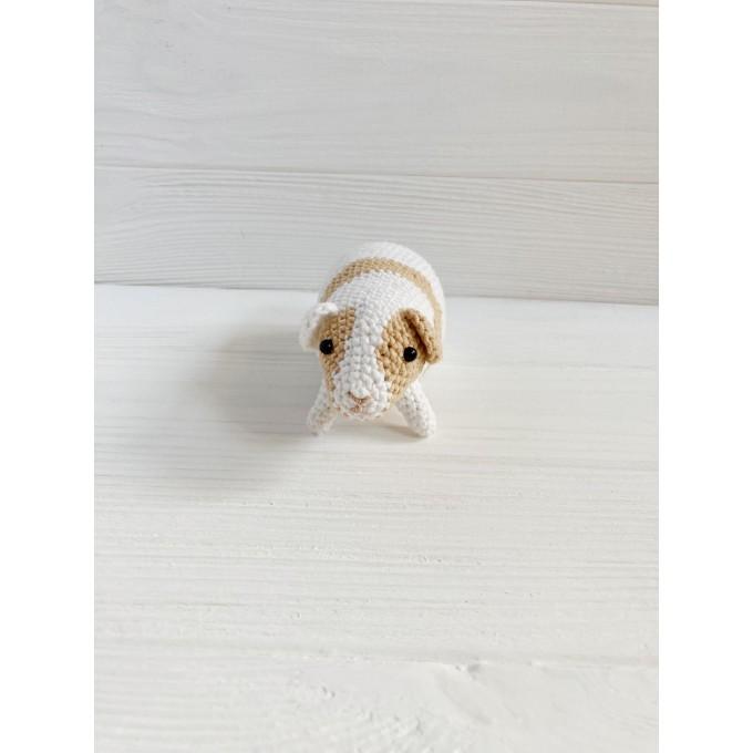 guinea pig personalized toy