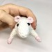 cute rat plush