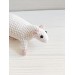 rat with nuts plush