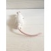 rat with balls toy