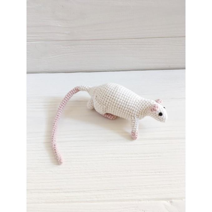 prank rat gift