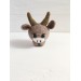 bull toy plush