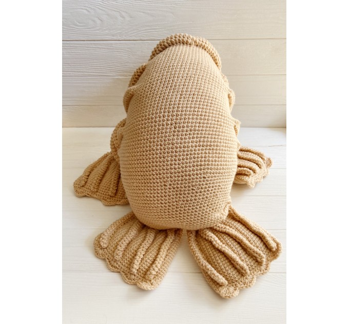 Walrus stuffed animal