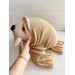 cute walrus toy