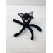 Octocat stuffed toy