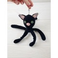 Octocat stuffed toy