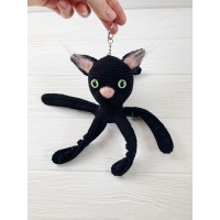 Octocat stuffed toy