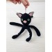Octocat stuffed toy
