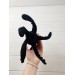 Octocat stuffed toy