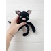 Octocat stuffed toy