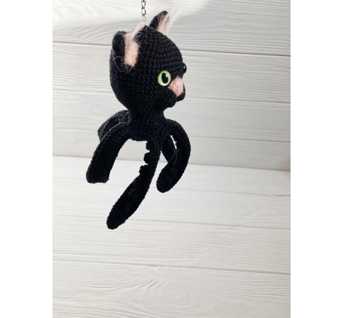 Octocat stuffed toy