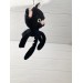 Octocat stuffed toy