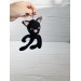 Octocat stuffed toy