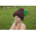 Toilet hat