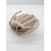 plush trilobite