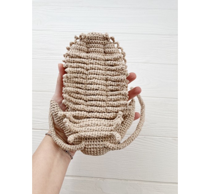 Trilobite stuffed toy