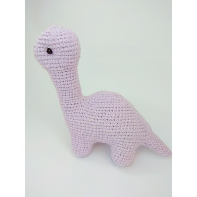 brachiosaurus toy