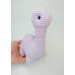 Brachiosaurus toy