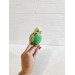 Budgie toy