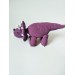 Triceratops toy